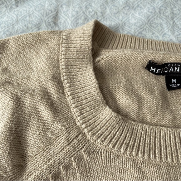 JCrew Sweater - Picture 4 of 4